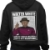 BLUZA Z KAPTUREM CAPTAIN PIXARD HEISENBERG